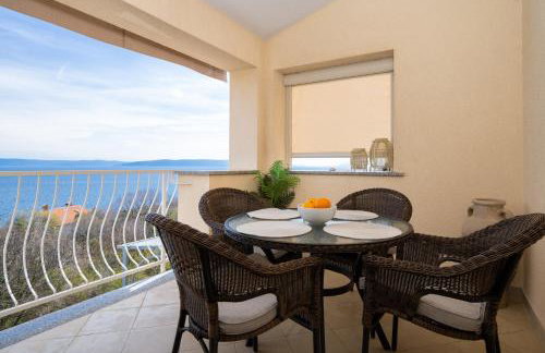 Apartment Panoramica - Ravni - Foto 21