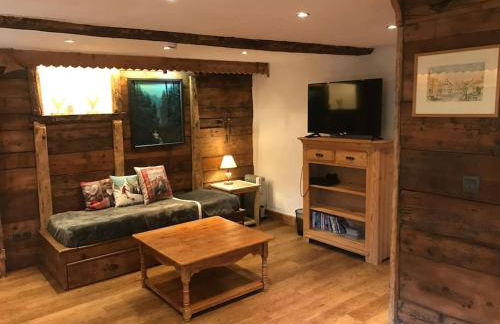 Chalet 1728 - La Reculaz - 2 minutes from Val D'isere by free shuttle bus - Foto 28