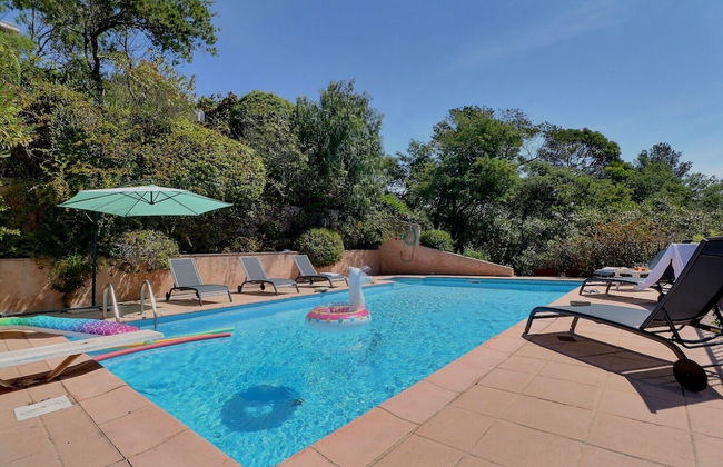 Villa des Fontenelles - Foto 40