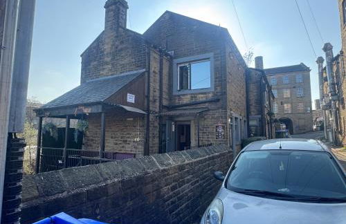 Sowerby Apartment - Foto 46