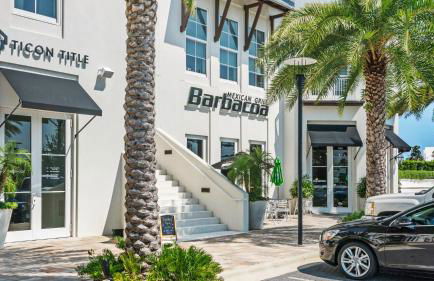 Mistral 1 Bare Feet Retreat - Foto 41