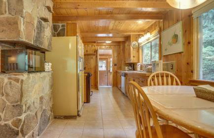 Crystal Creek Chalet - Meredith Lodging - Foto 70