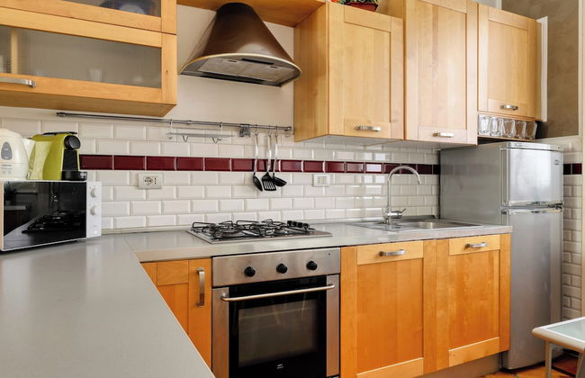 JOIVY Bright 1BR flat near Mudec Museum - Photo 7