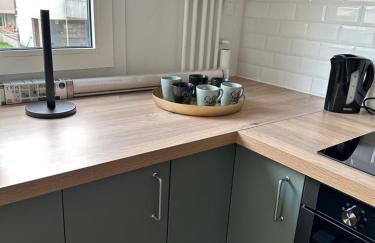 Bel appartement à 25 mn de Paris - Foto 20