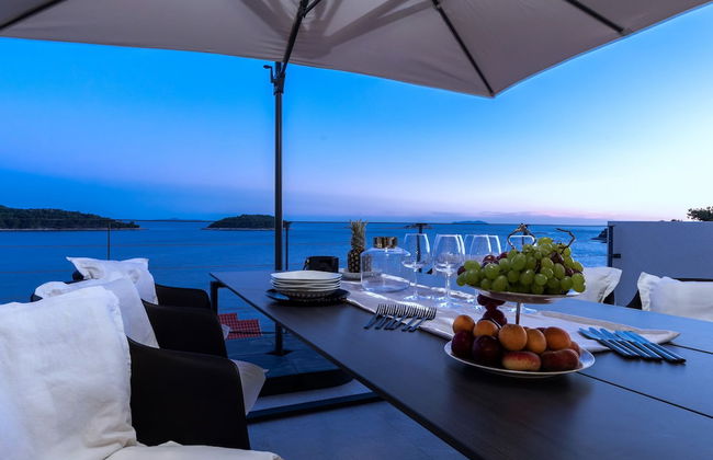 Villa Desire - Foto 20