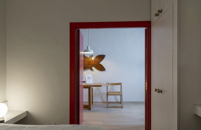 Il Mare di Camogli da un obl - Foto 20