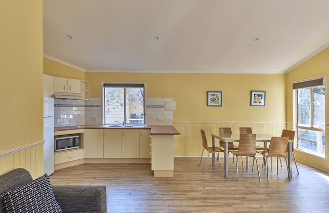 Big4 Sydney Lakeside Holiday Park - Foto 44