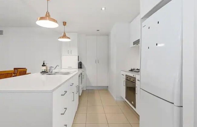 Drift Apartments - Foto 53