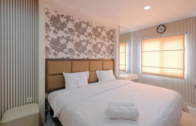 Spacious Pent House 3BR at Sunter Park View Apartment - Foto 7