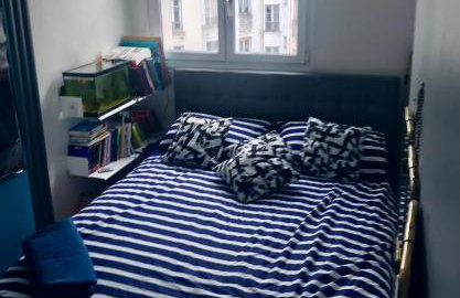 Bel appartement à Paris - Foto 16