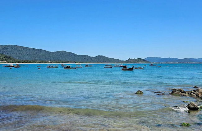 Pé na Areia Encanto da Armação - Photo 44