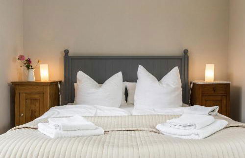 Vacation Apartment With Garden Terrace And Sauna - Foto 19