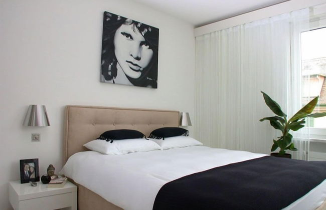 VISIONAPARTMENTS Zurich Rotachstrasse - Foto 13