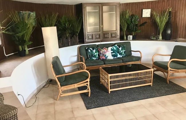 Les Maisons Bleues Denia - Foto 7