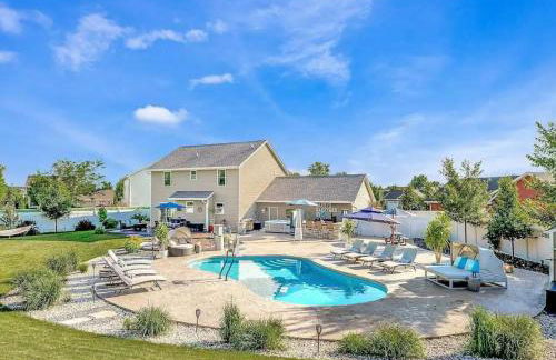 Your Resort On Gala Family Fun with Spa and Pool - Foto 1