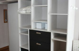 Appartement T3 pour 6 personnes - Foto 6