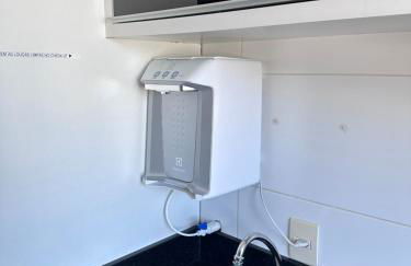 Arthi - Lindo Apto Central com Garagem - Foto 32