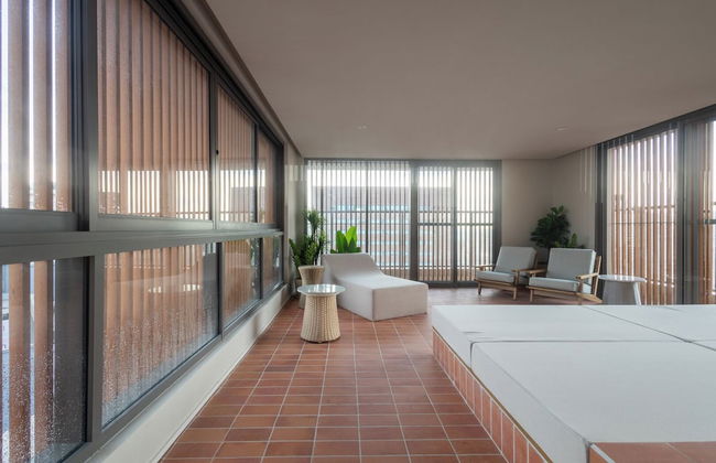 360 HPaulista - Photo 53