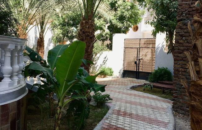 Villa Elkoumy - Photo 28