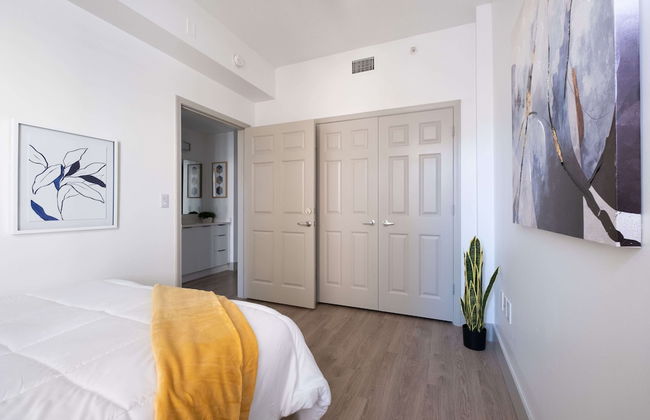 Luxury Central Apartment with Gym - Foto 5