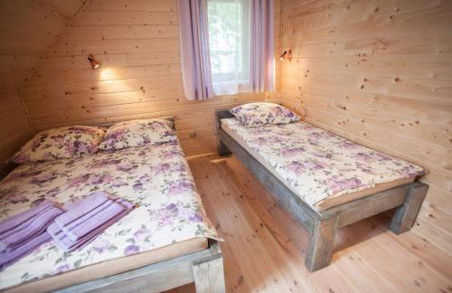 Wiejski Zakątek nad Wigrami - Foto 36