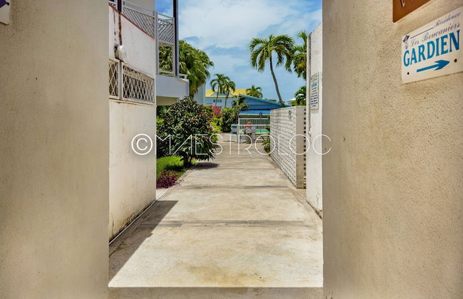 L'oasis du quai - Foto 17