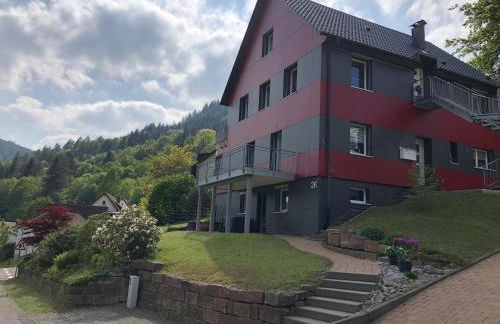 Ferienwohnung Wunderbar - Foto 16