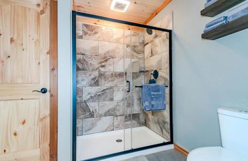 Woodside Retreat - Foto 29