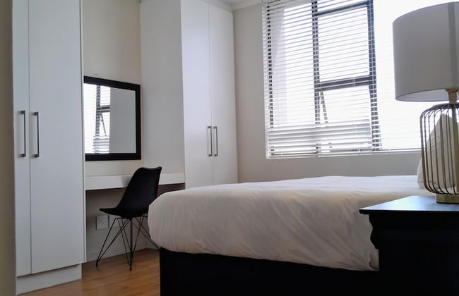 CGRSA Apartment Sandton - Photo 48