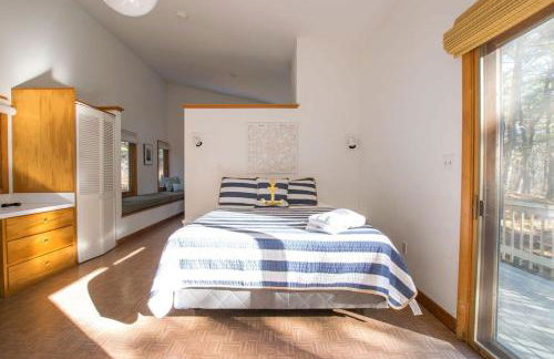 National Seashore w Modern Architecture - Foto 26