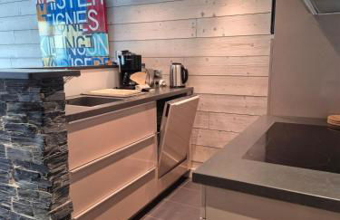 BEC 563 - Beautiful apartment T2 lake view - Foto 16