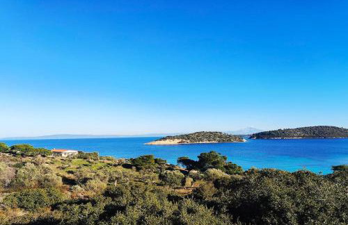 Holiday Home with Amazing Sea View - Foto 20