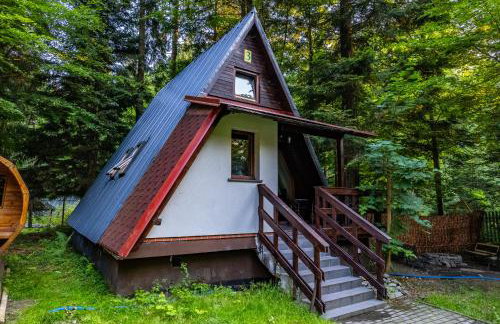 Domki Brenna Leśnica - Foto 11