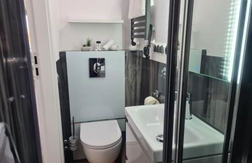 Hausboot La Mare Emma - Foto 14