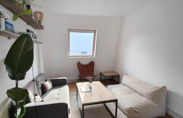 Cocon au cœur de Paris - Foto 4