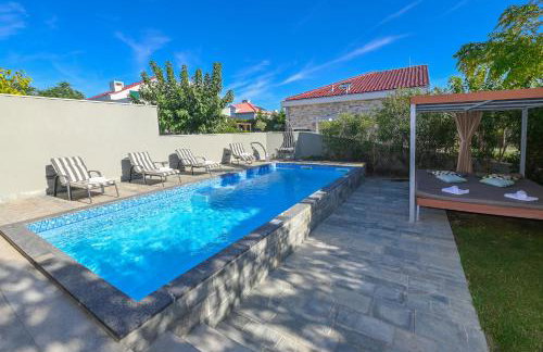 Villa Dana & Thalia - Private Pool - Photo 14