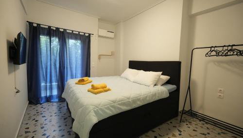 Loutraki Beach Bliss - Foto 4, towels