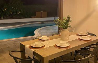 Private Pool Oasis/Disney 15mins /Disney+ HBO/Gym - Foto 15