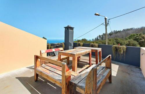 Palheiro Dos 3 A's - Soulful Stays - Foto 16