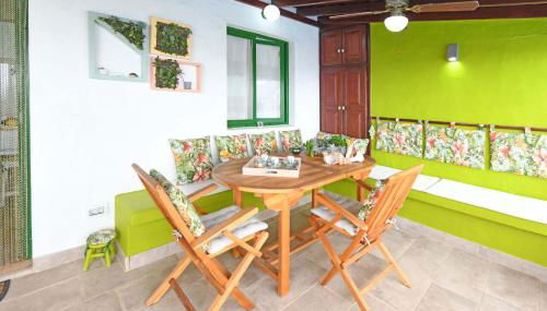 Casa La Caleta - Foto 5