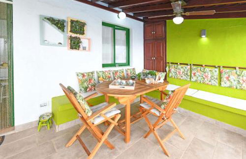 Casa La Caleta - Foto 5