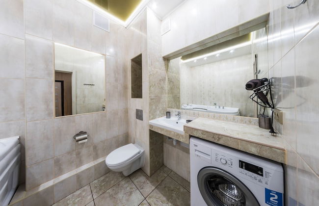 Riverside Spa Apartments - Foto 30