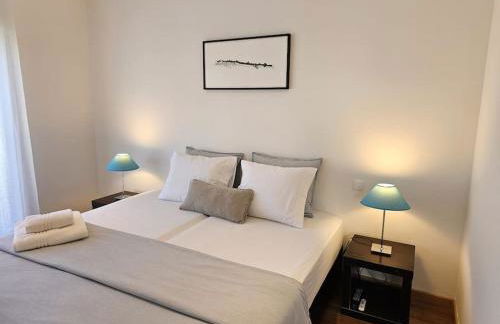 4 suites, piscine, Casa Rio-Dora by SesimbraSunSea - Foto 30