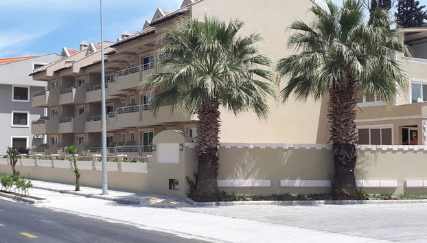 Asya Blue Apartments - Foto 2