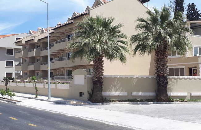 Asya Blue Apartments - Foto 2