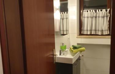 FeWo1&Frisch Renovierte Wohnung - Foto 22