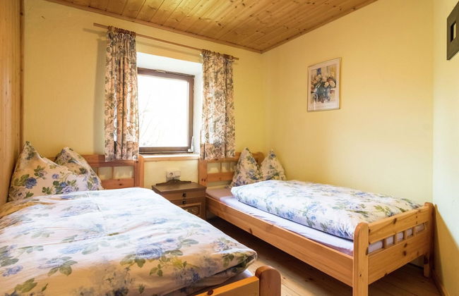 Farmhouse in St. Johann With Sauna - Foto 4