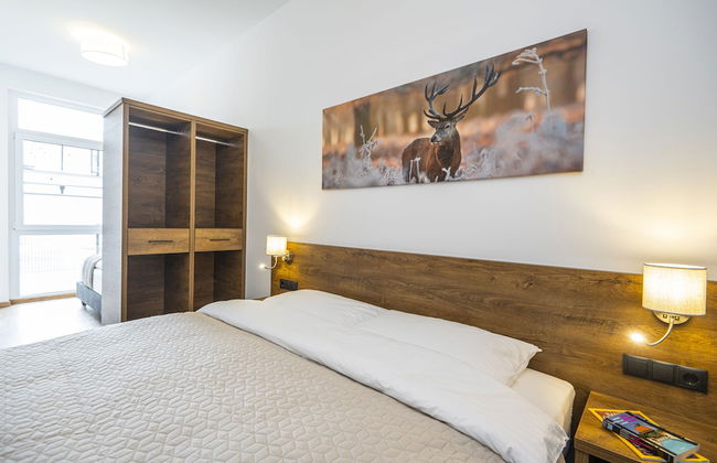 Alpendorf Ski - und Sonnenresort - Photo 48