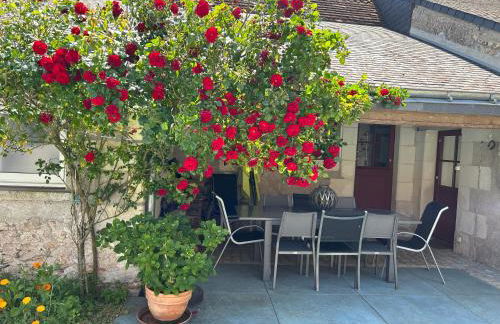 Le Clos des Buis 2 gîtes 6CH 4 SDB 4 WC - Foto 6