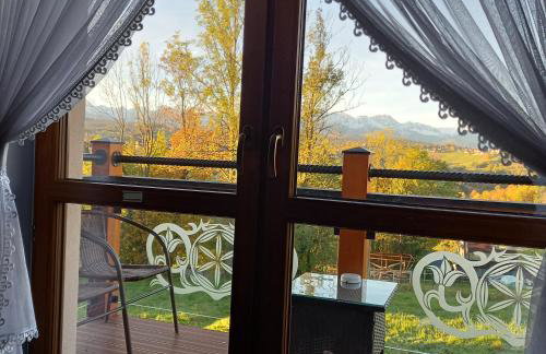 Apartament Góralski - Foto 27